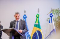 Movimentos sociais se reúnem para discutir propostas para a VI Conferência Regional sobre Desenvolvimento Social da América Latina e do Caribe