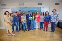 MST e MDS costuram parceria para integrar trabalhadores rurais nos programas sociais do governo