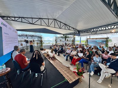 Foto: Yako Guerra - MDS