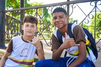 Município pernambucano de Paulista aprova Projeto de Lei sobre alimentação adequada e saudável nas escolas