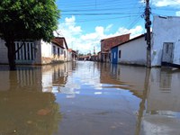 Municípios do Rio Grande do Sul e do Maranhão têm pagamento unificado do Bolsa Família no mês de junho