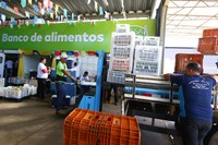 Municípios têm até 6 de dezembro para manifestar interesse em executar o PAA na modalidade de Compra com Doação Simultânea