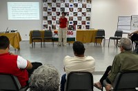 Na Bahia, MDS participa de oficina sobre cooperativismo da agricultura familiar