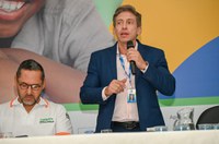 Na Bahia, Seminário Intersetorial do Bolsa Família destaca protagonismo dos municípios na execução do programa
