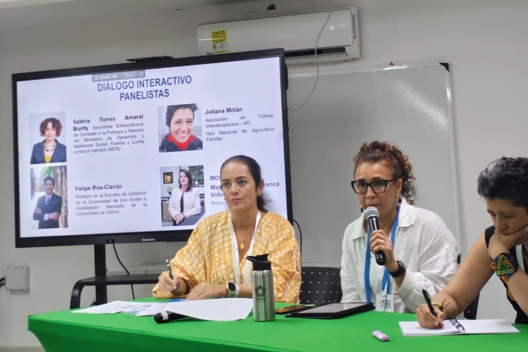 Foto: MDS / Divulgação