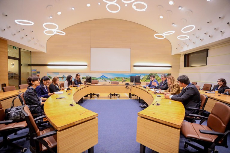 Foto: Roberta Aline/MDS