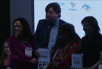 Na Semana Nacional de Proteção Integral, Governo do Brasil reforça ações em defesa de crianças e adolescentes