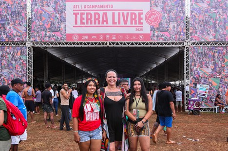 Foto: Lyon Santos / MDS