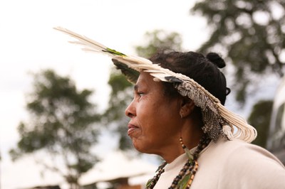 Foto: Lyon Santos / MDS