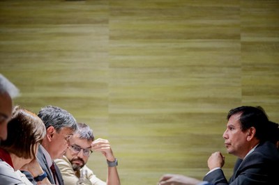 Fotos: Roberta Aline / MDS 