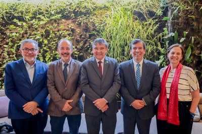 Fotos: Roberta Aline / MDS 