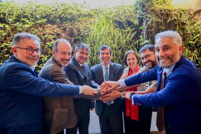 Fotos: Roberta Aline / MDS 