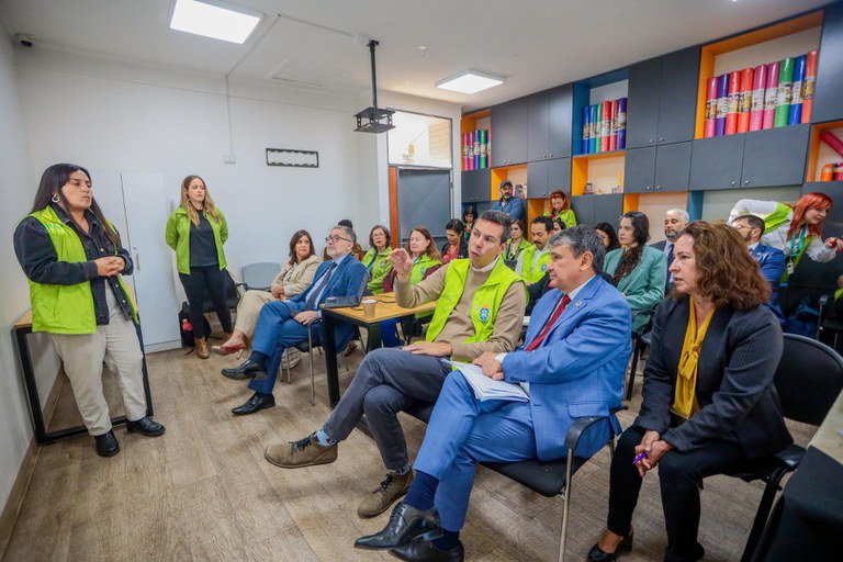 Fotos: Roberta Aline / MDS