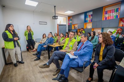 Fotos: Roberta Aline / MDS