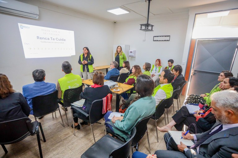 Fotos: Roberta Aline / MDS