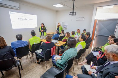 Fotos: Roberta Aline / MDS