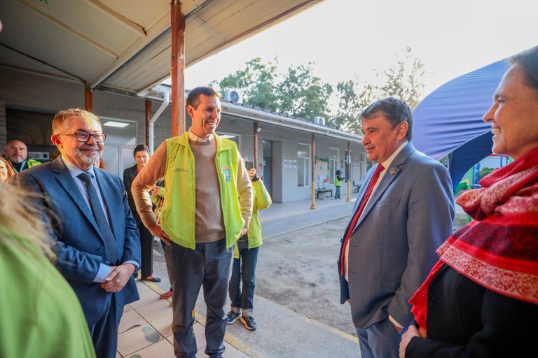 Fotos: Roberta Aline / MDS