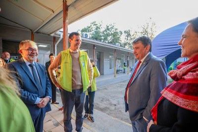 Fotos: Roberta Aline / MDS