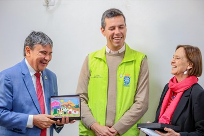 Fotos: Roberta Aline / MDS