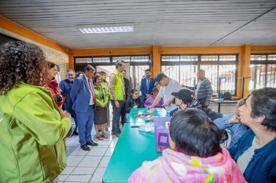 Fotos: Roberta Aline / MDS