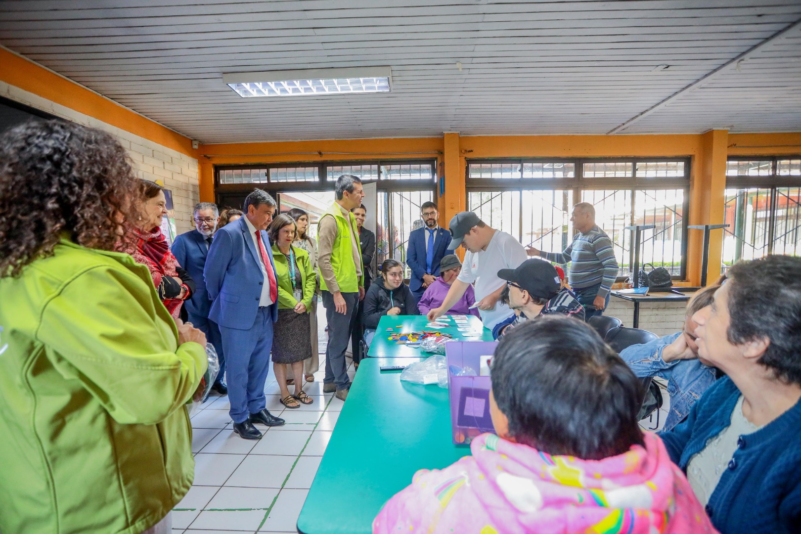 Fotos: Roberta Aline / MDS