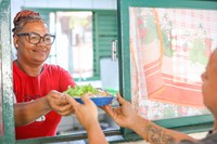 No Dia Internacional para a Erradicação da Pobreza, PNUD anuncia adesão à Aliança Global