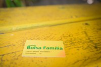 No mês de janeiro, Bolsa Família irá beneficiar mais de 66 mil famílias no Distrito Federal