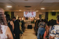 Em Pernambuco, 130 trabalhadoras domésticas se formam em cursos do projeto Mulheres Mil