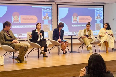 Fotos: Breno Barros / MDS