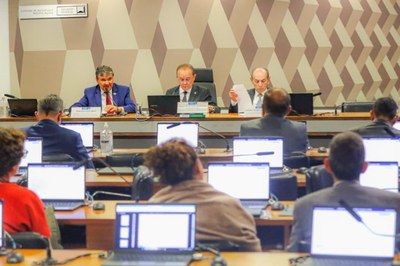 Foto: André Oliveira / MDS