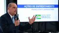 Norte e Nordeste já receberam R$ 35 bilhões do Auxílio Emergencial do Governo Federal