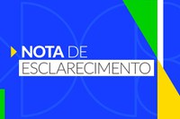 Nota de esclarecimento: averiguação cadastral do Programa Bolsa Família