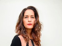 Nota de Falecimento -  professora e pesquisadora Claudia Forte