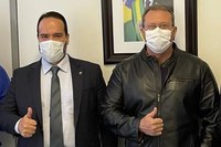 Nota de pesar: Marcelo Rodrigues, presidente da Comunidade Terapêutica RAV, no Distrito Federal