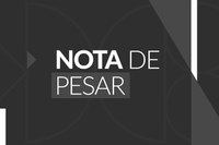 Nota de pesar