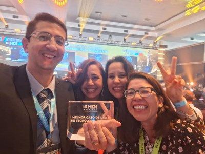 Foto: MDS / Divulgação