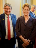 Novo PAC é lançado com foco no crescimento econômico com inclusão social e sustentabilidade ambiental