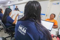 Novo portal para gestores do Cadastro Único entra no ar a partir de 17 de março