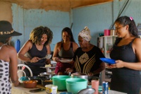 Número de famílias em risco de insegurança alimentar grave seria o dobro sem o Bolsa Família