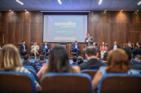 "O Acredita é a porta de entrada para melhorar a realidade dos mais vulneráveis”, afirma Wellington Dias no Piauí