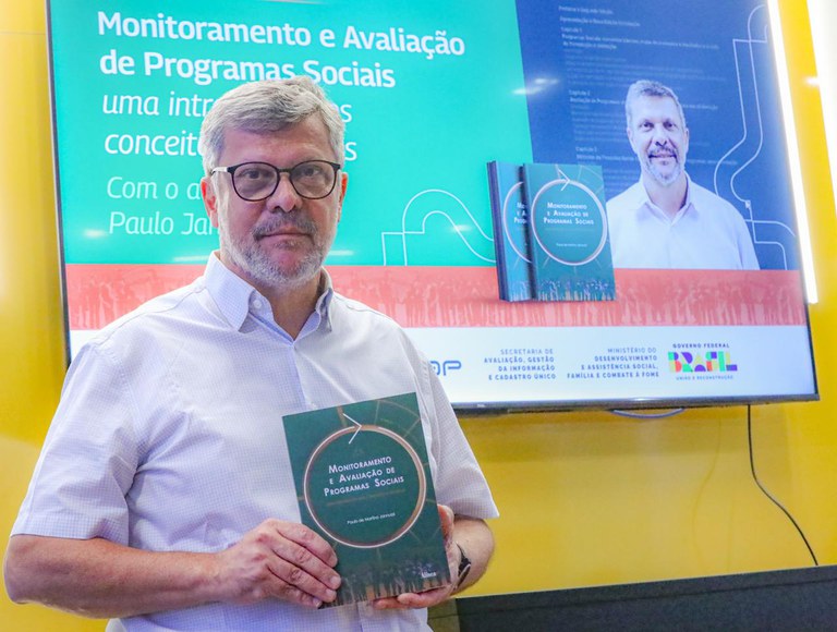 Fotos: André Oliveira / MDS