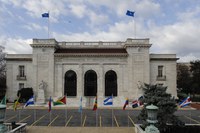 OEA se torna membro fundador da Aliança Global contra a Fome e a Pobreza