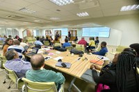 Oficina capacita gestores dos estados do Nordeste na implementação do Programa Cisternas