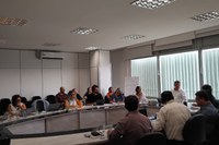 Oficina da Sesan fortalece articulação entre Fomento Rural e Pronaf para ampliar acesso a crédito rural