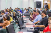 Oficina discute inserção da agricultura familiar brasileira no mercado internacional