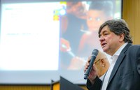 Oficina em Brasília avança reordenamento do Primeira Infância no SUAS/Criança Feliz