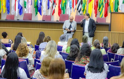 Foto: André Oliveira  / MDS