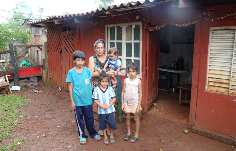 Foto: André Oliveira / MDS