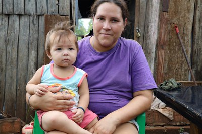 Foto: André Oliveira / MDS