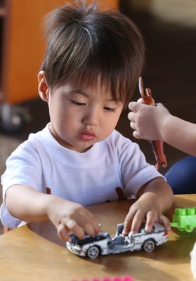 Foto: André Oliveira / MDS